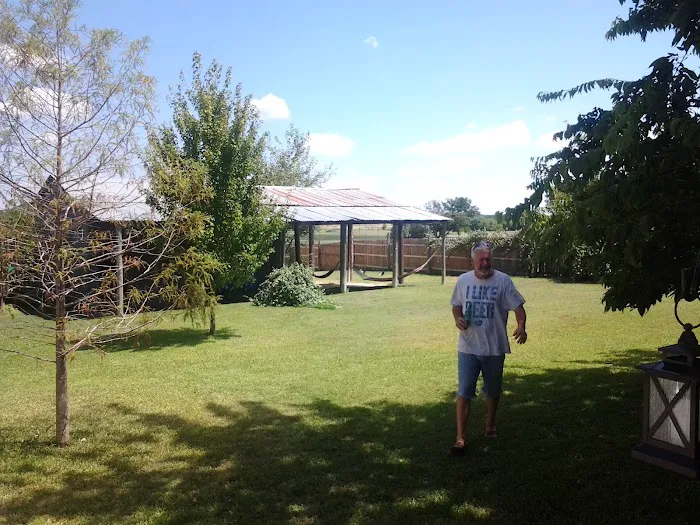 Ancient Oak Mobile Home Park 8