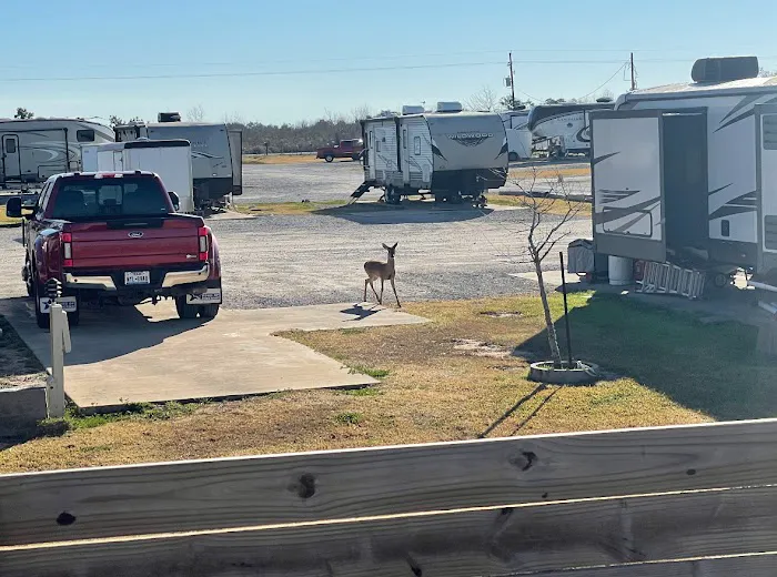 Big Lake RV Park 3