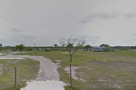 RV Lot for Rent