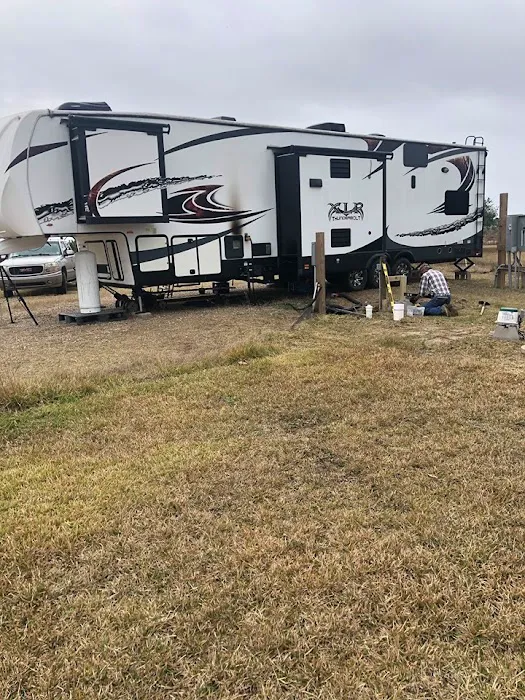 RV Lot for Rent 2