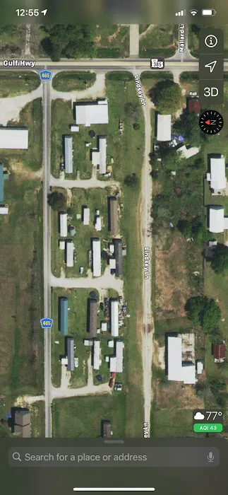 Grand Lake Mobile Village 4