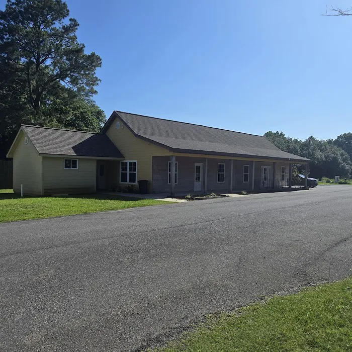 Acadian Oasis RV Park 2