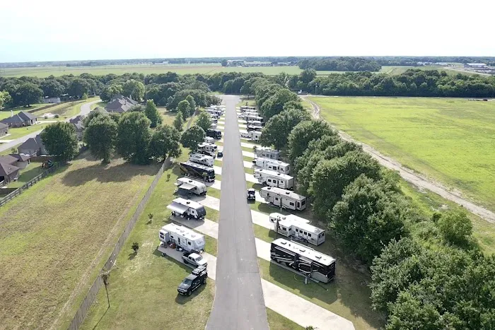 Acadian Oasis RV Park 5