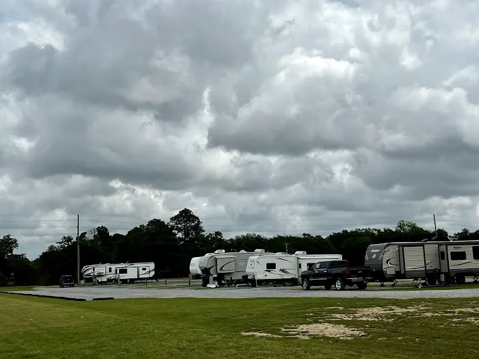 B & B Campground, LLC 1
