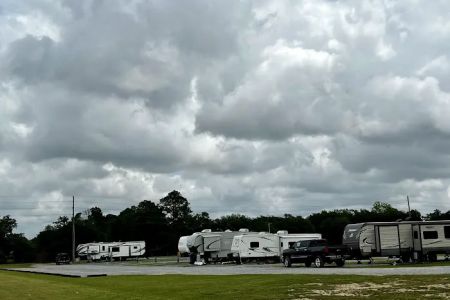B & B Campground, LLC