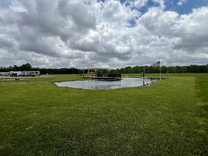 B & B Campground, LLC 2