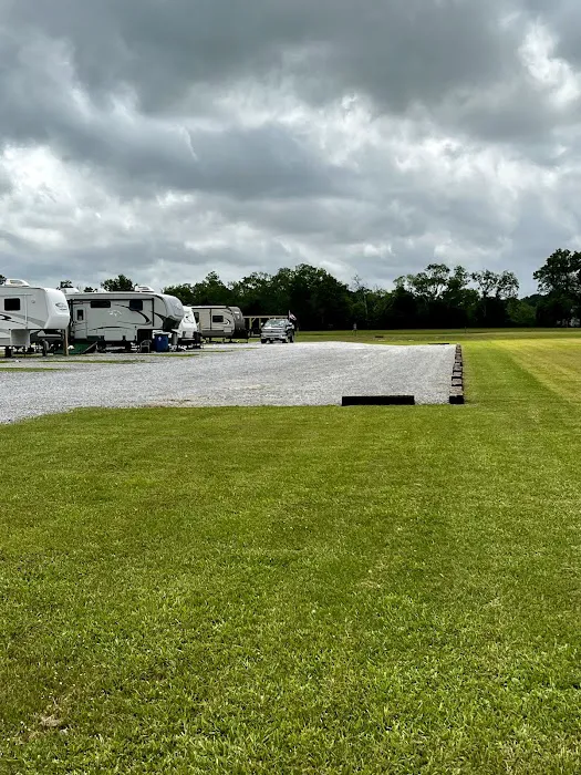 B & B Campground, LLC 5