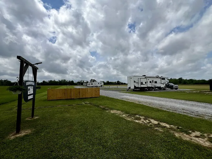 B & B Campground, LLC 4
