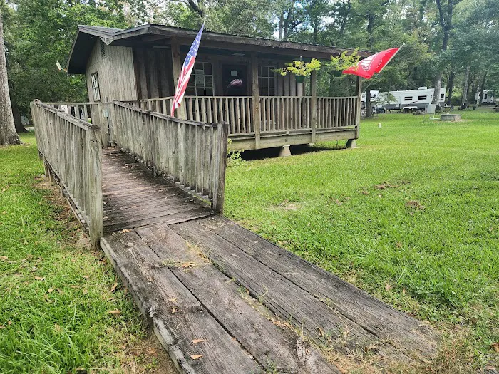 Abbeville RV Park 1
