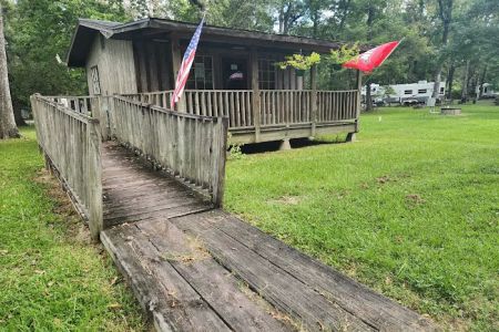 Abbeville RV Park