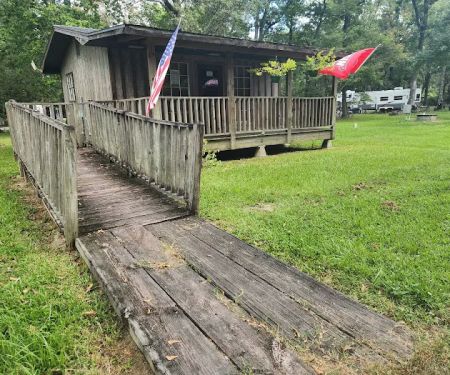 Abbeville RV Park