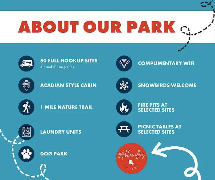Abbeville RV Park 8