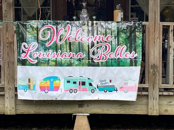 Abbeville RV Park 5