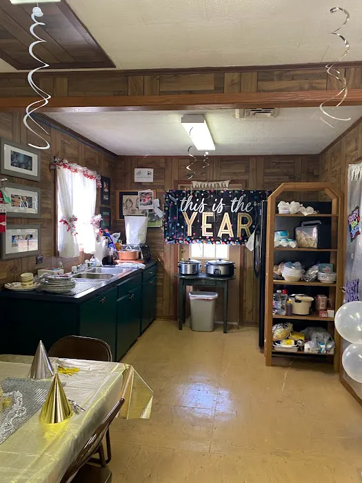 Abbeville RV Park 6
