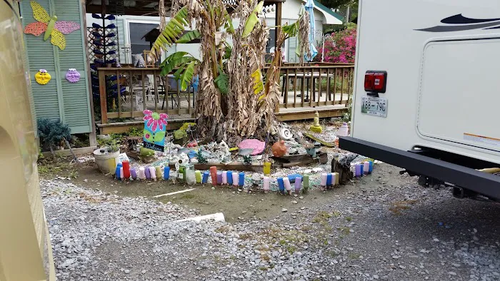 Betty's RV Park 1