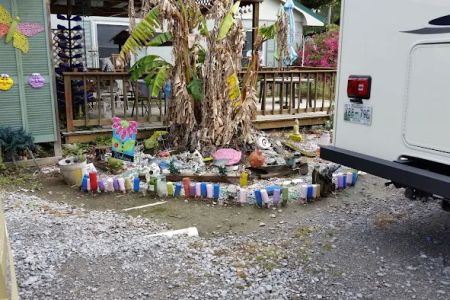 Betty's RV Park