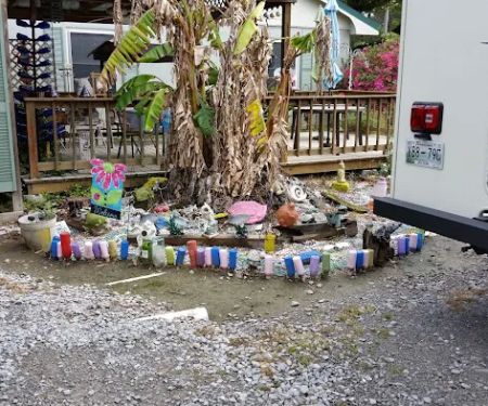 Betty's RV Park