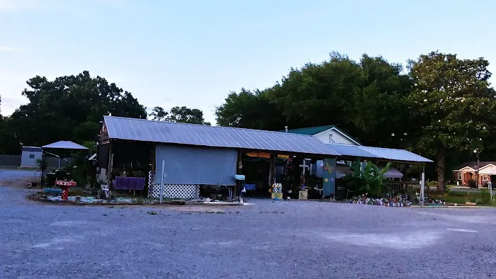 Betty's RV Park 3