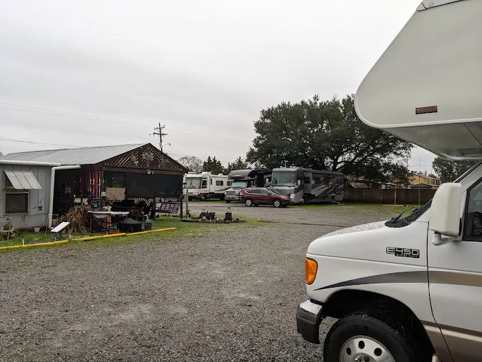 Betty's RV Park 6