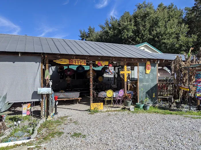 Betty's RV Park 10