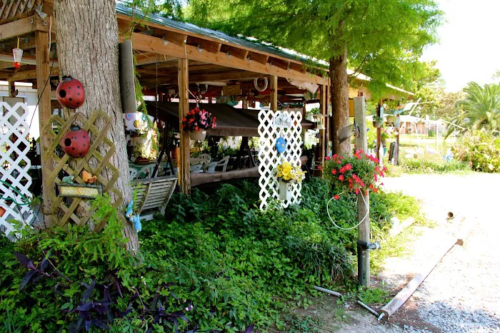 Betty's RV Park 8