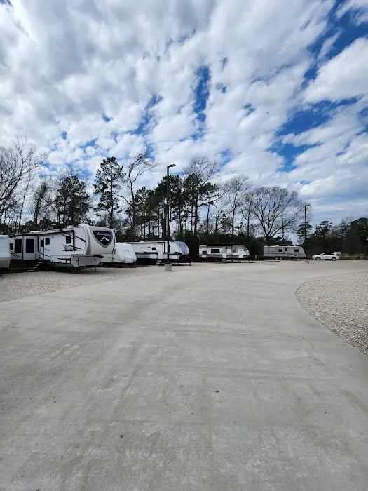 Lazy L RV Park 2