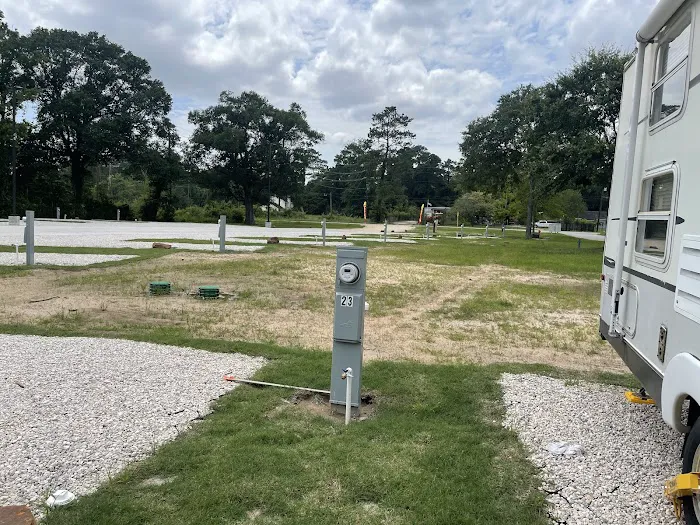 Lazy L RV Park 1
