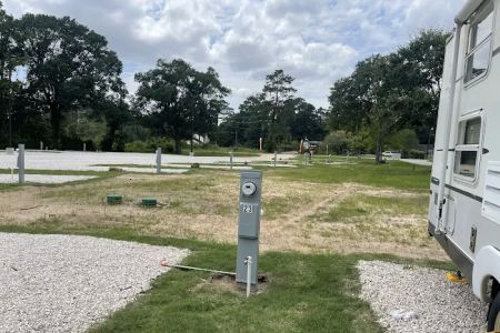 Lazy L RV Park