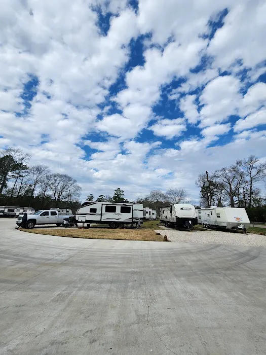 Lazy L RV Park 5