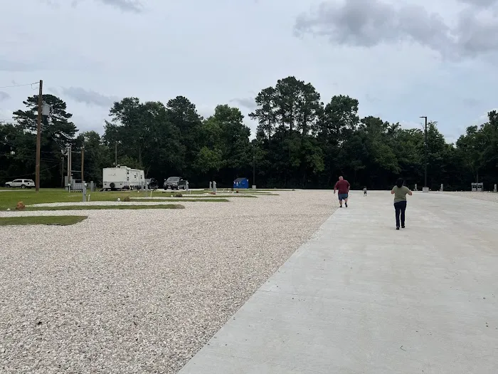 Lazy L RV Park 7