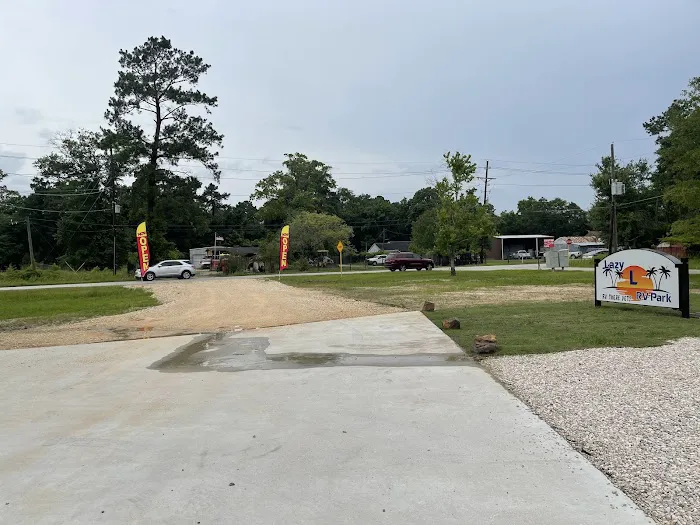 Lazy L RV Park 8
