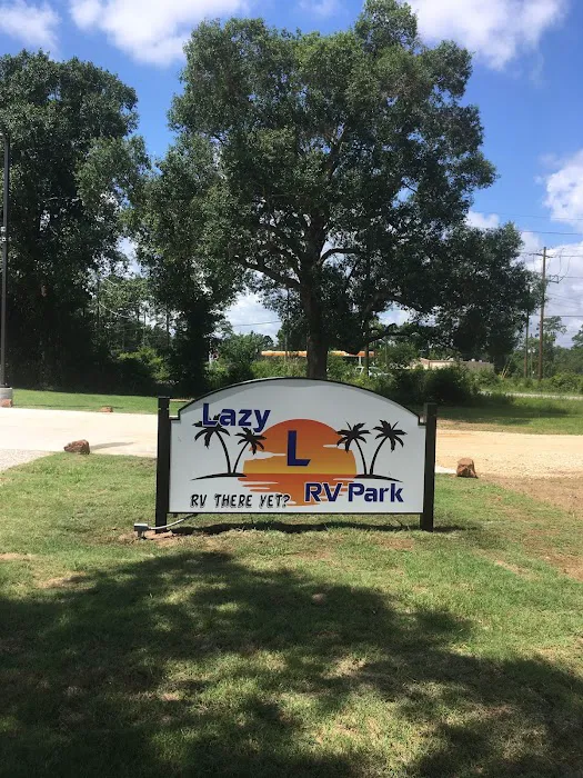 Lazy L RV Park 6