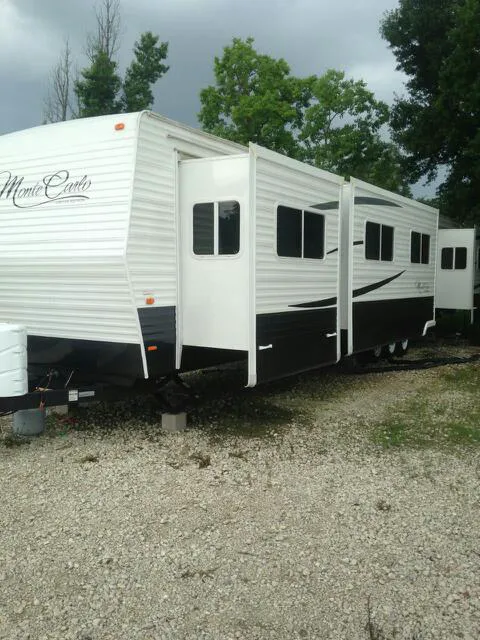 Sorters RV Park 1