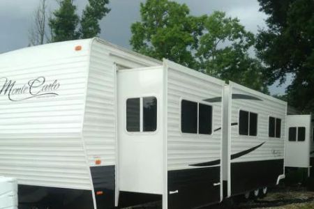 Sorters RV Park