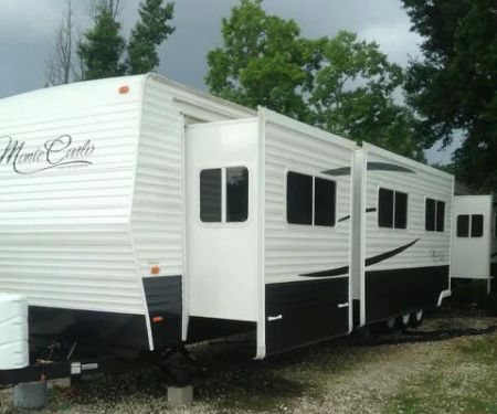Sorters RV Park
