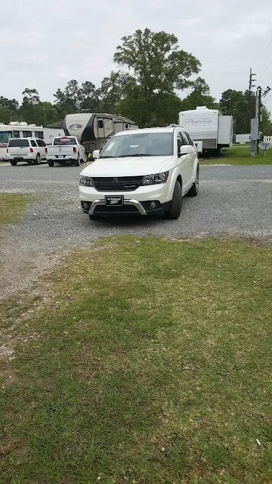 Sorters RV Park 4