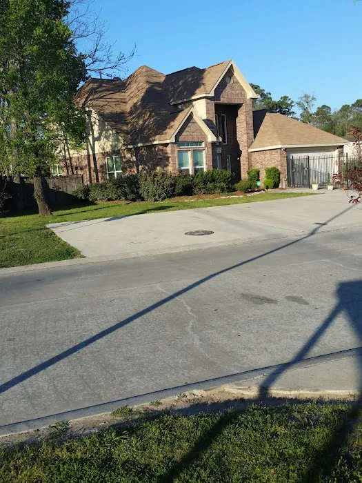 Nueces Estates 1