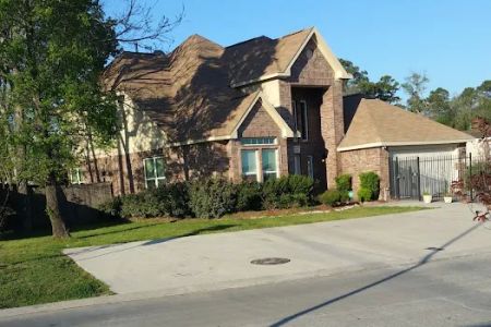 Nueces Estates