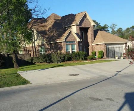 Nueces Estates