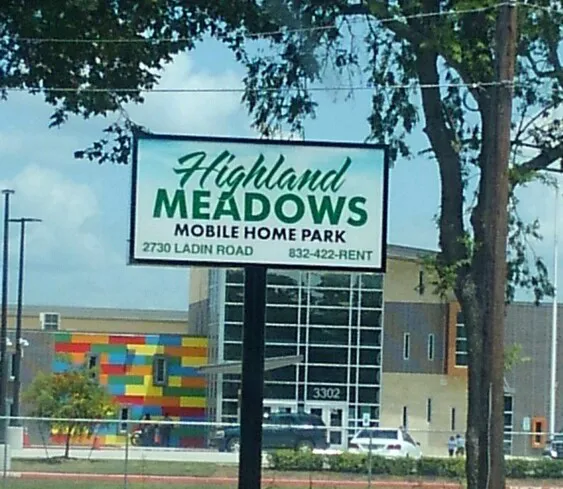 Highland Meadows RV & Mobile Home Park 2