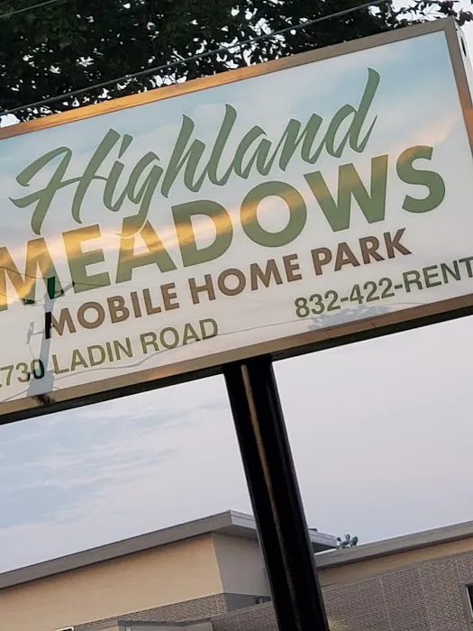 Highland Meadows RV & Mobile Home Park 5