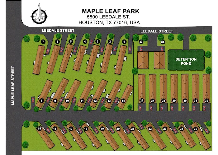 Maple Leaf Park 3