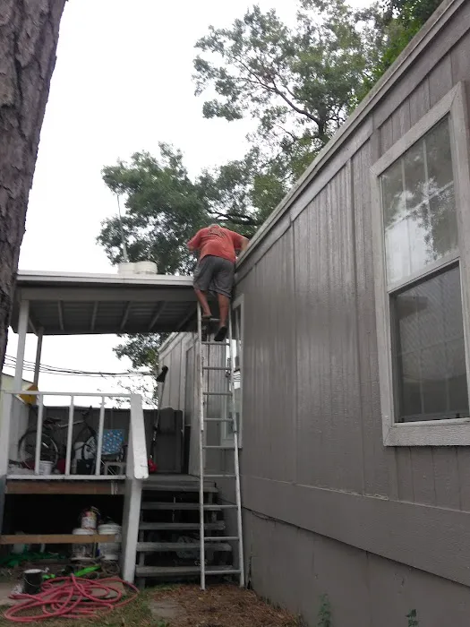 Fonwood Mobile Home Park 2