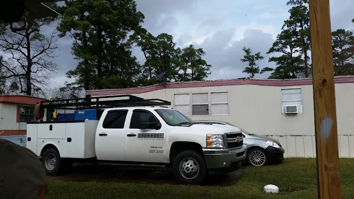 Fonwood Mobile Home Park 1