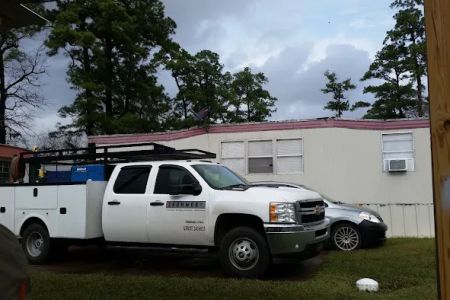 Fonwood Mobile Home Park