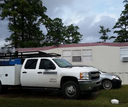 Fonwood Mobile Home Park