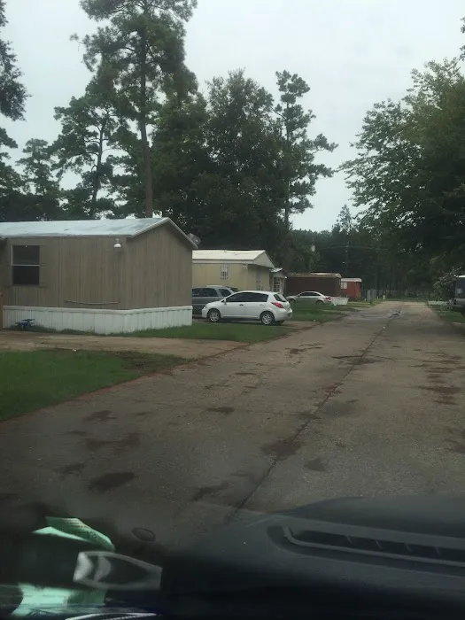 Fonwood Mobile Home Park 8
