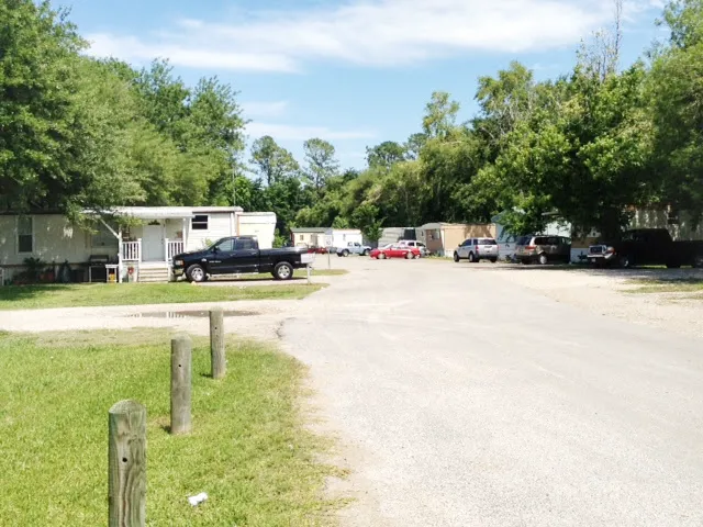 Westfield Meadows RV & Mobile Home Park 2