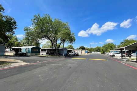 Westfield Meadows RV & Mobile Home Park