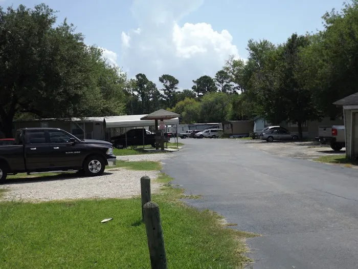 Westfield Meadows RV & Mobile Home Park 9